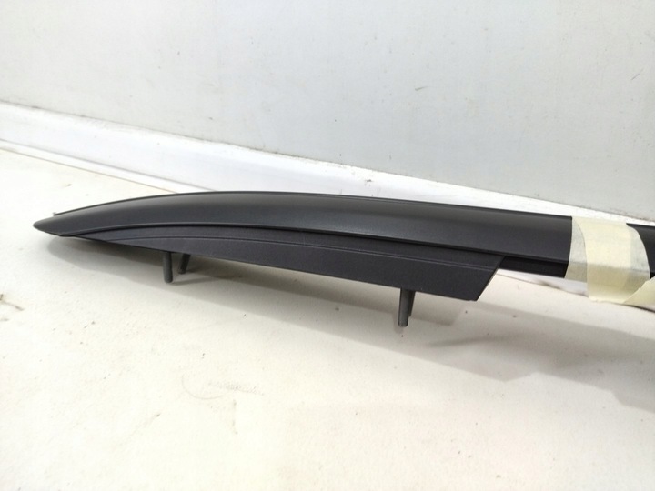 фото №8, 571860026a 571860025a рейлинги крышные vw tiguan iii 2024+ чёрные