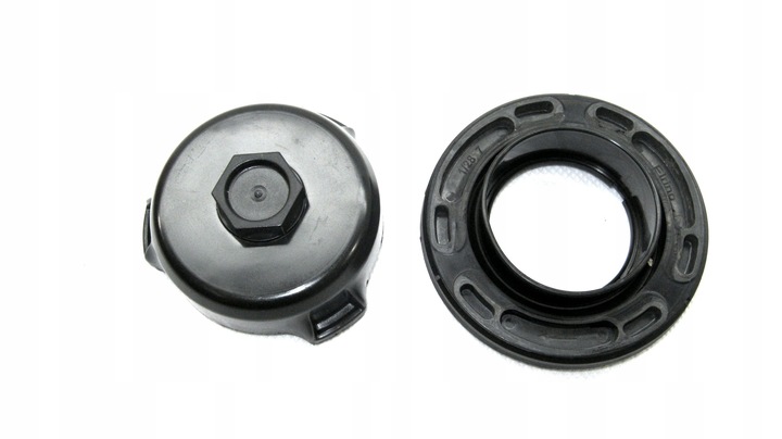 фото №3, Сальник сальник вала перед vivaro 2.0 dci erling