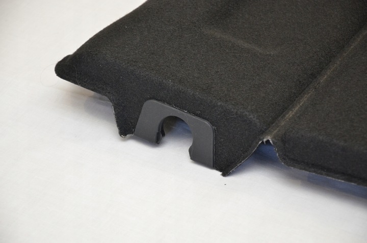 фото №7, Полиця багажника захист mazda cx-30 cx30 2020+ супер якість нова чорна