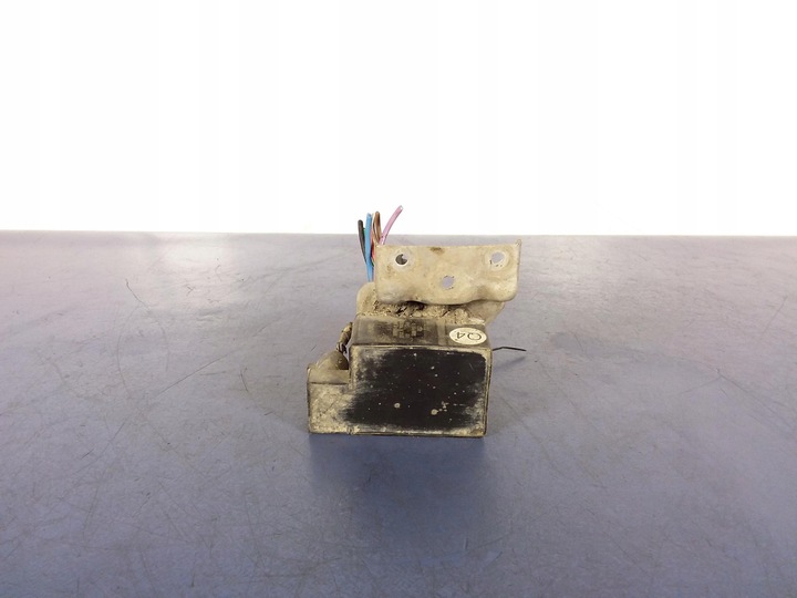 фото №1, Audi a8 d3 распределитель подвешивание 15-1524-00052