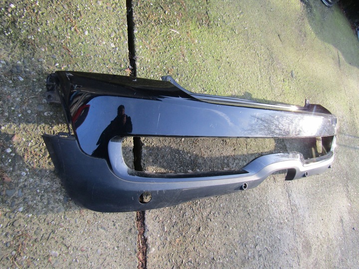 фото №9, Mini cooper s r56 r57 рестайлінг бампер перед зад 7260588