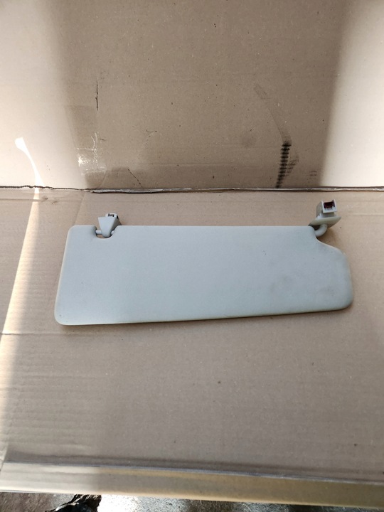 фото №6, Захисні накладки сонцезахисний козирки bmw g30 g31 комплект