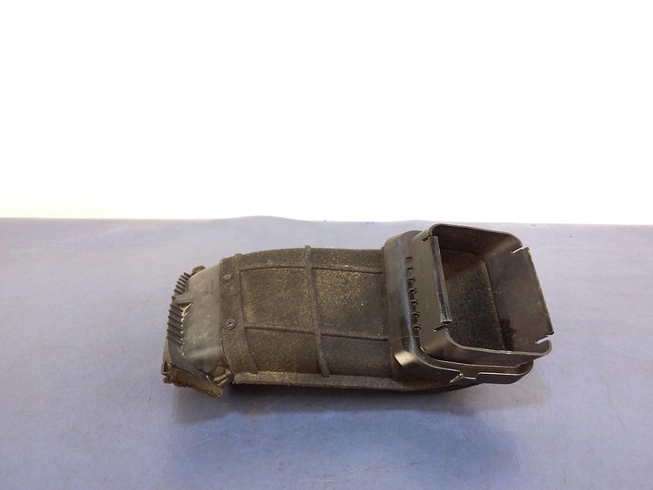 фото №1, Jeep grand cherokee wk2 впуск уловитель воздуха