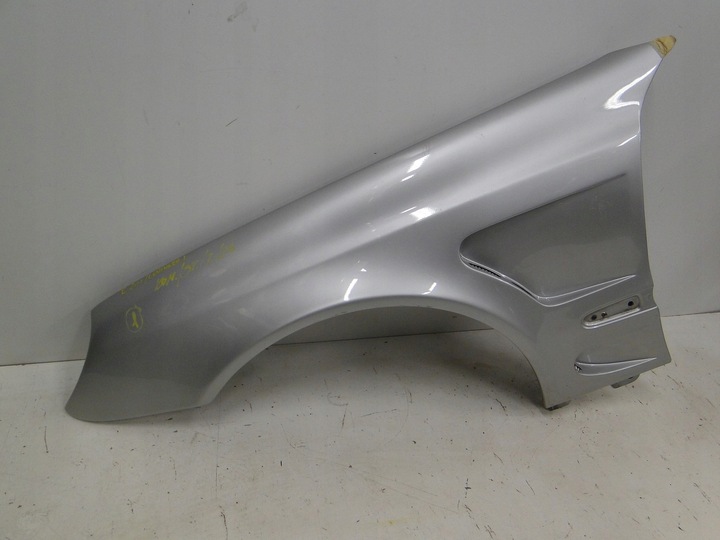 фото №6, Mercedes e 211 w211 lorinser крило праві лівий