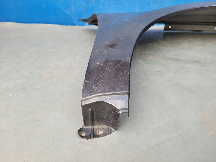 фото №11, Subaru forester рестайлінг 2011-2013 11-13 крило праве передній