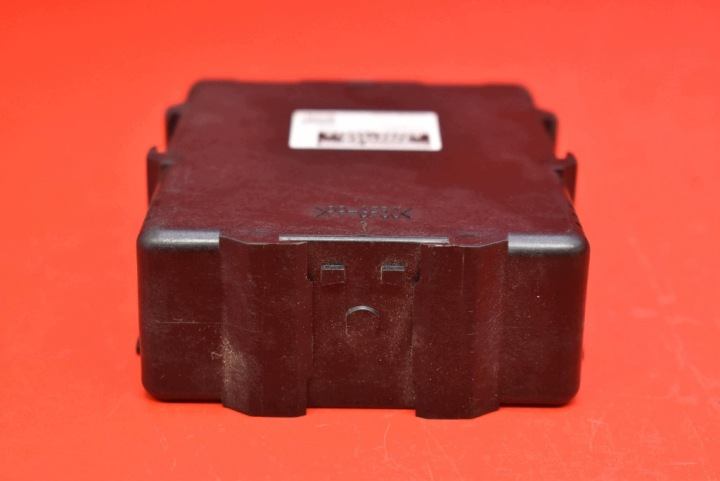 фото №6, Блок управления  коробки 89535-75010 079100-2542 toyota prius iii xw30 1.8 гибрид
