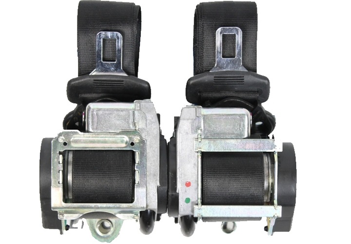 фото №1, Audi a4 8w q7 4m 5 pas ремни сматыватель натяжитель подушка безопасности