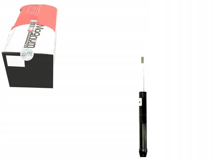 фото №1, Амортизатор smart cabrio city-coupe crossblade for