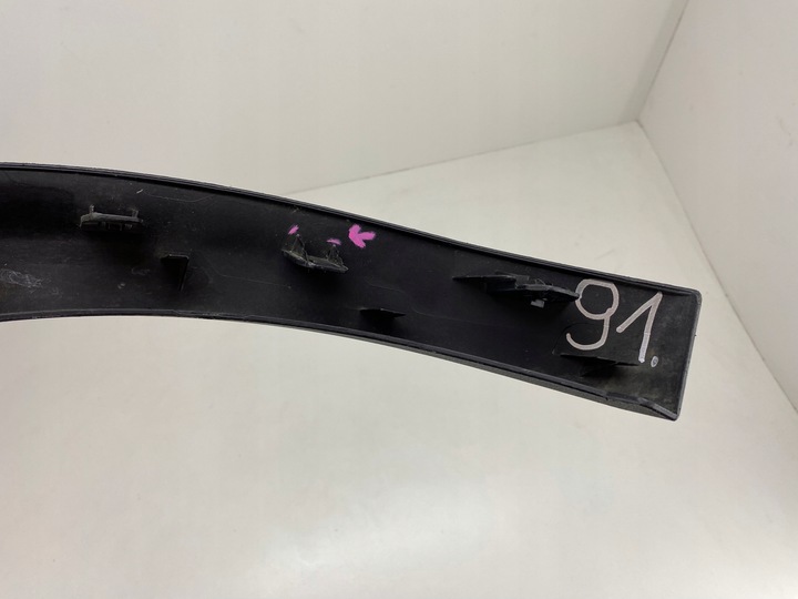 фото №12, Планка крила peugeot 3008 ii правий зад