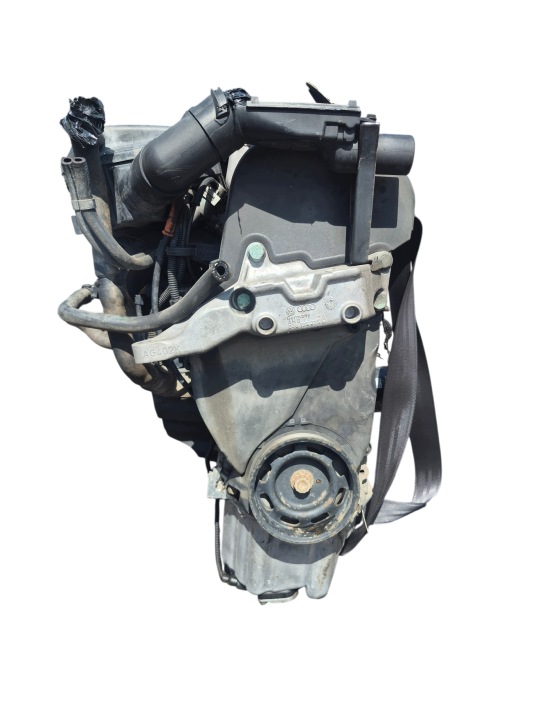 фото №7, Seat leon i двигун 1.4 16v / axp