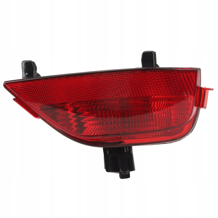 фото №10, Dacia sandero mk2 mk3 265854470r противотуманная фара задняя новая