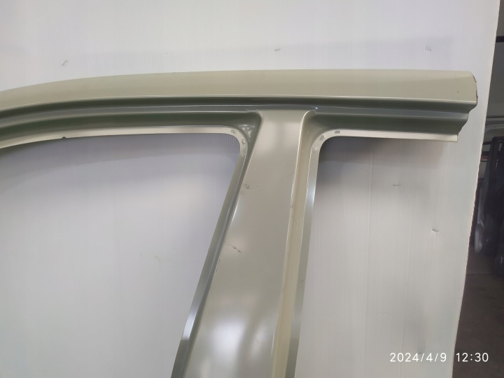 фото №6, Ліве обшивка поріг стійка hyundai i20 ii 71112-c8000