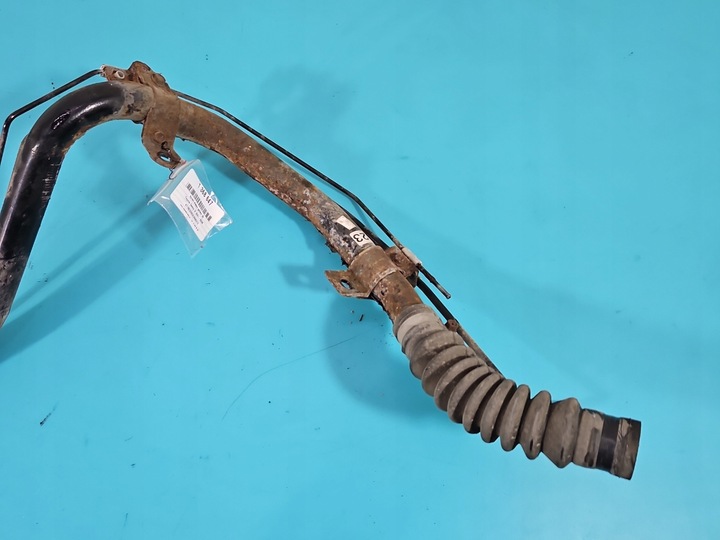 фото №2, Крышка заливка топлива toyota camry vi xv30 01-06 2.4 vvti