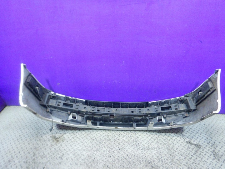 фото №6, Volvo v40 i s40 рестайлинг 00-02 бампер перед переднее 249-23