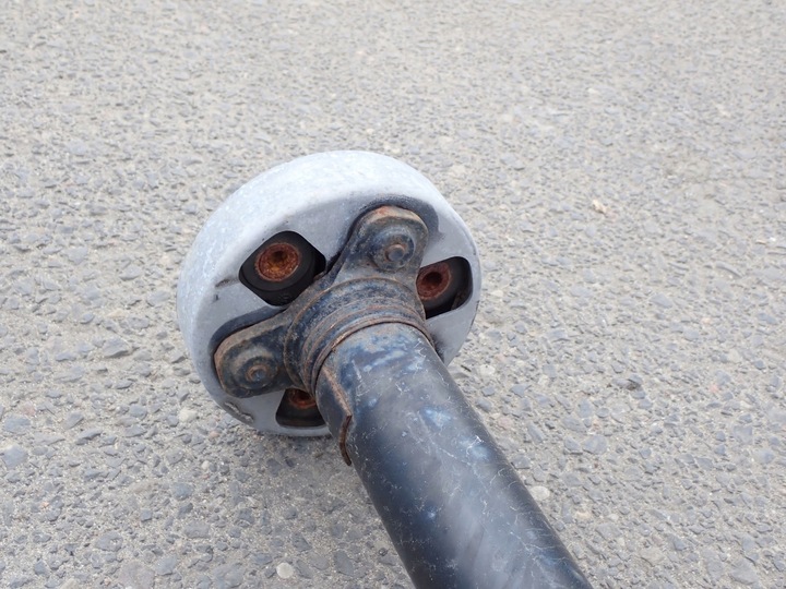 фото №9, Wał привідний оригінал 5wa521101k cupra formentor 2.0 228kw 21r