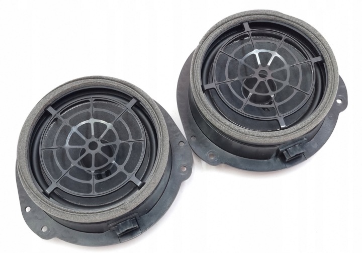 фото №9, Озвучивание bang&olufsen audi a5 8w sportback