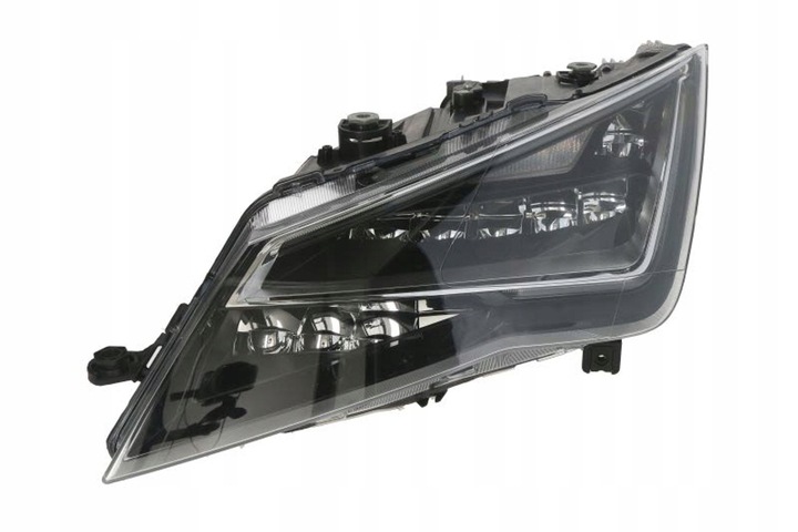фото №3, Фара ксенон seat leon leon st leon c 045104