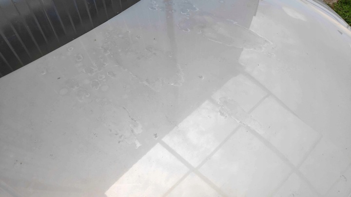 фото №6, Капот opel astra h iii оригінальний лак z167