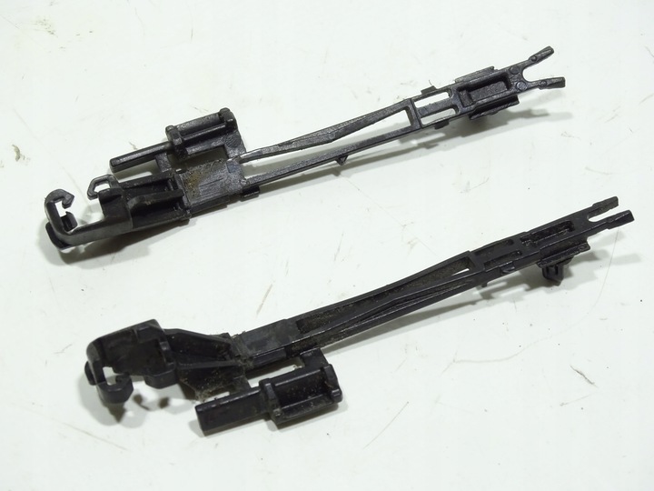 фото №1, Тримач зачіп кріплення audi a4 b8 a5 8t