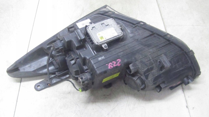 фото №6, Hyundai santa fe iii фара права перед ксенон 13 - 2w92r-dm001 grib