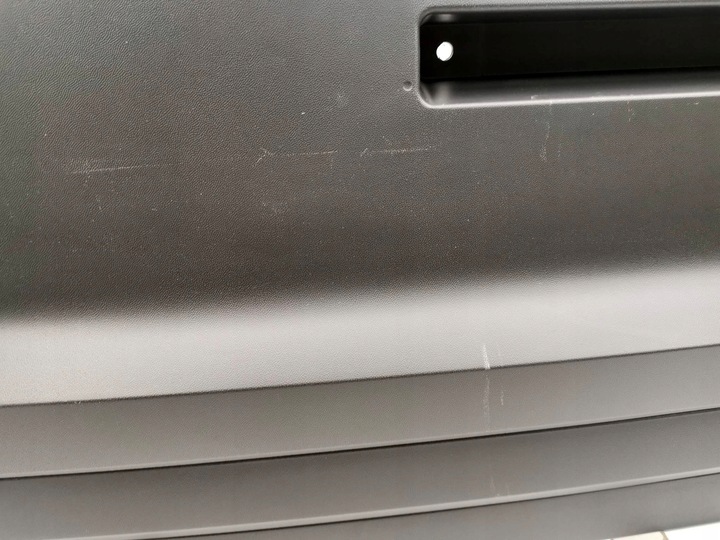 фото №15, Новый org бампер зад задний vw id.4 la7c 4x pdc