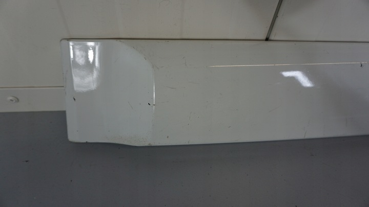 фото №3, Renault megane iii планка двері лівий зад 828770711r