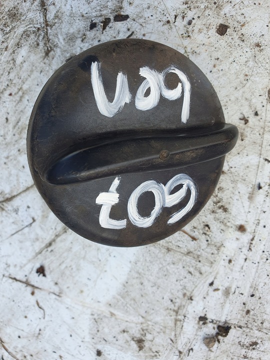 фото №11, Крышка заливка топлива peugeot 607 2.0 2.2 ben 02-05 ezdc бензин