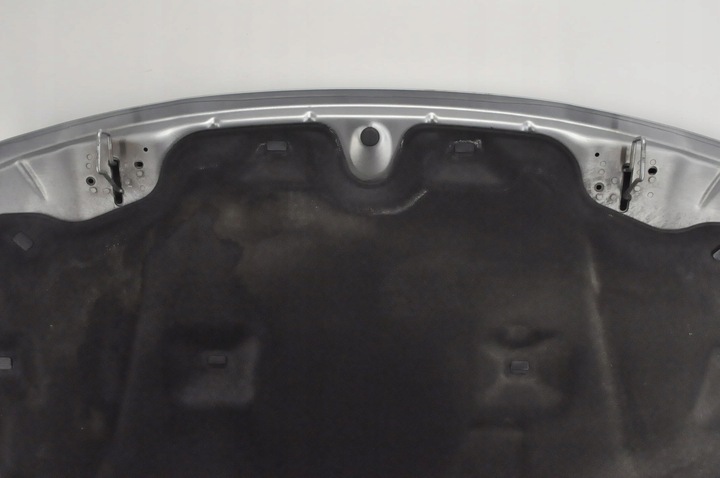 фото №12, Volvo s60 ii v60 рестайлінг капот кришка камери двигуна 31352823 477-46