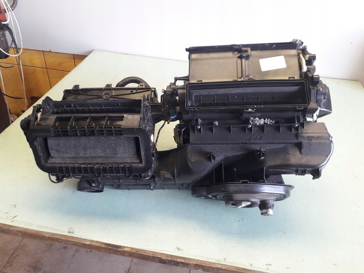 фото №1, Vw golf vii gtd обігрівач