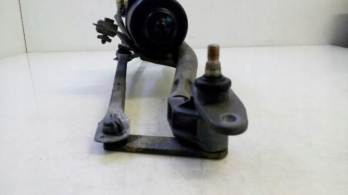 фото №6, Механізм двигунчик двірник peugeot 106 1992r.