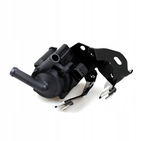 фото №1, Насос води обігрів. стояночний peugeot 208 i 1.6 5fv