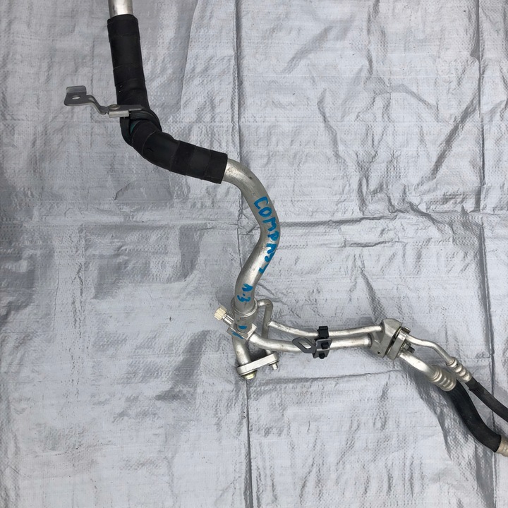 фото №5, Jeep compass ii дроти кондиціонера 1.3 hyb. 20r