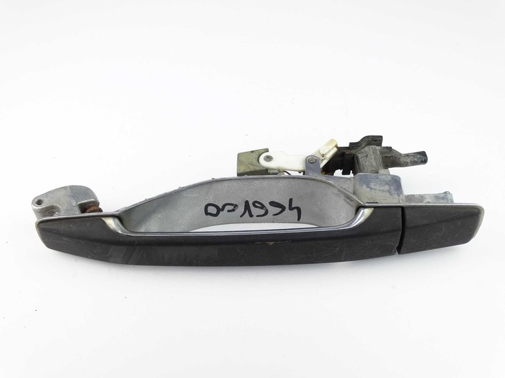 фото №1, Mercedes s клас w140 ручка зад права ліва зовнішня