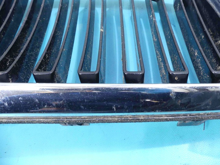 фото №14, Решітка решітка радіатора pod камера volvo s90 v90 ii 16-