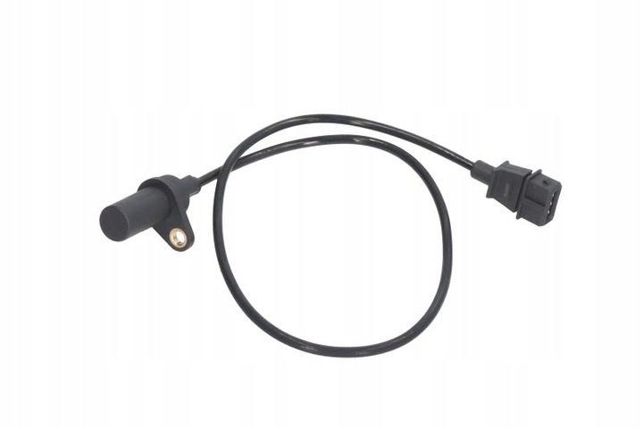 фото №2, Delphi ss11092 генератор импульсов, wał коленчатый