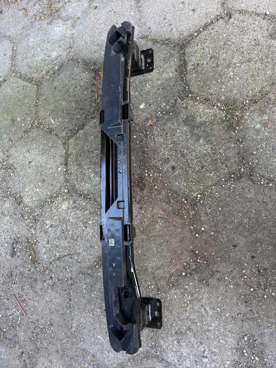 фото №1, Балка бампера зад audi q3 ii 83a