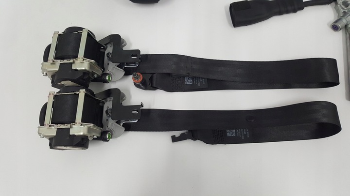 фото №9, Tucson панель консоль подушки ремені подушка безпеки