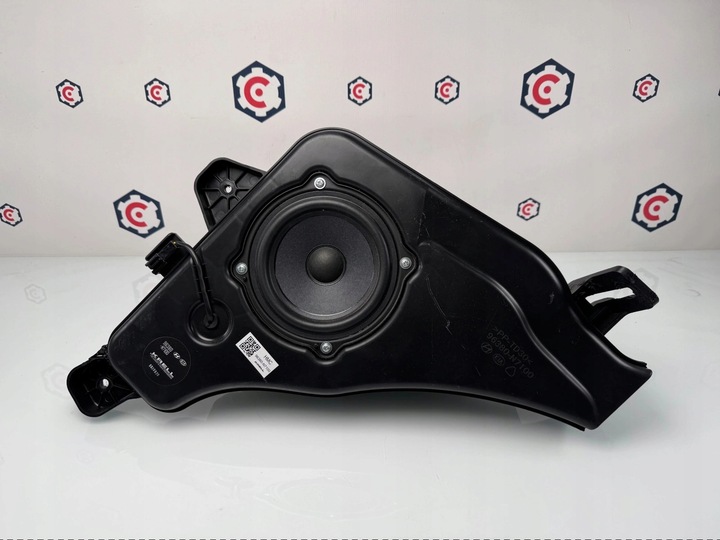 фото №1, Динамик сабвуфер hyundai tucson iv