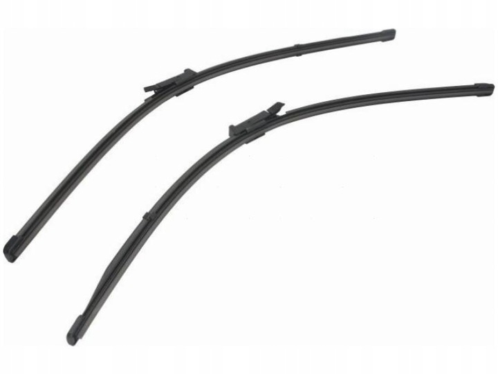 фото №1, Дворник seat altea 04-11 toledo iii mk3 04-09 altea 06-13