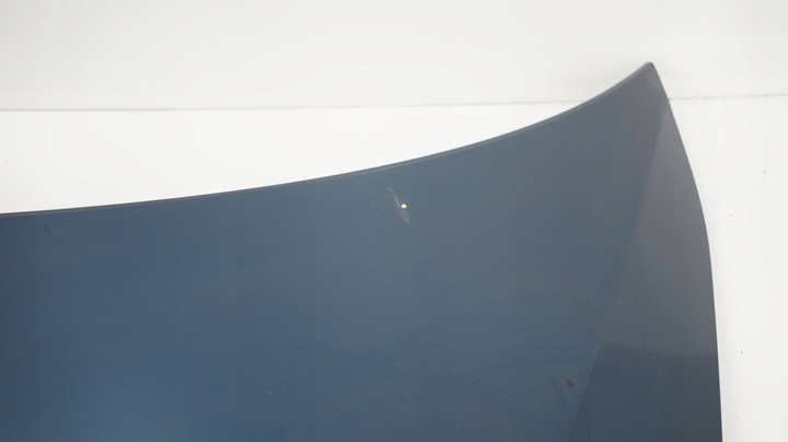 фото №7, Капот кришка двигуна skoda fabia ii рестайлінг 10-14r lw5q