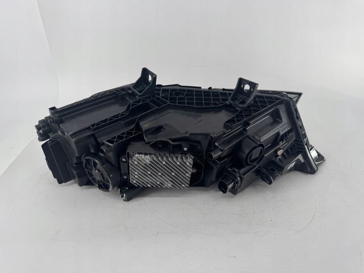 фото №10, Audi q7 4m рестайлинг laser лампа левая правая