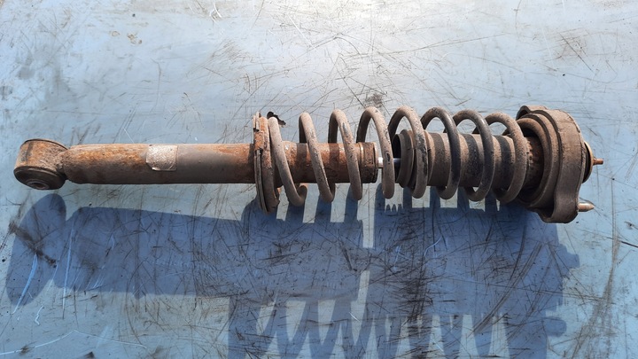 фото №1, Амортизатор зад volvo s40 00-04r 1.9 dci