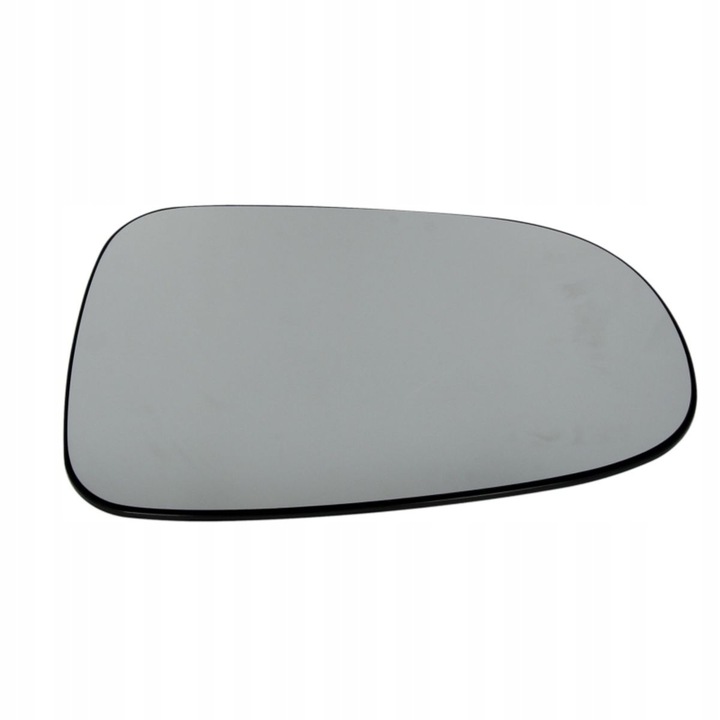 фото №1, Скло дзеркало ліві galaxy i alhambra i sharan i