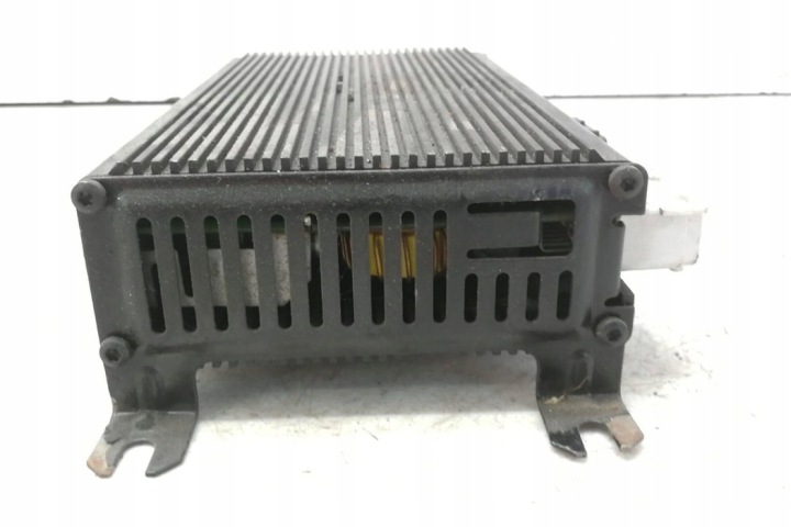 фото №9, Усилитель citroën c5 i break de_ 9648609380 2.18l дизель 2003