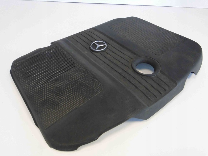 фото №6, Mercedes c класс 204 защита na двигатель a6510102167