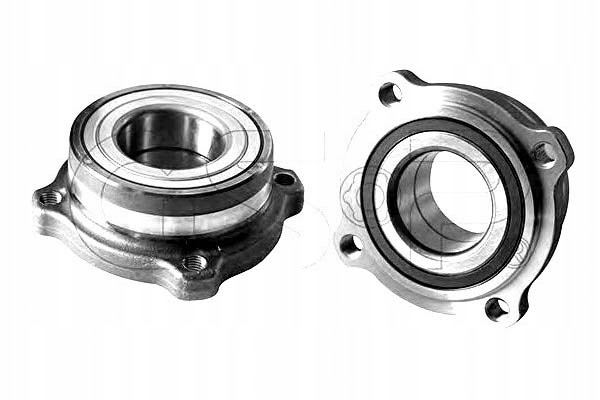 фото №2, Подшипник набор ремонтный ступицы bmw gsp