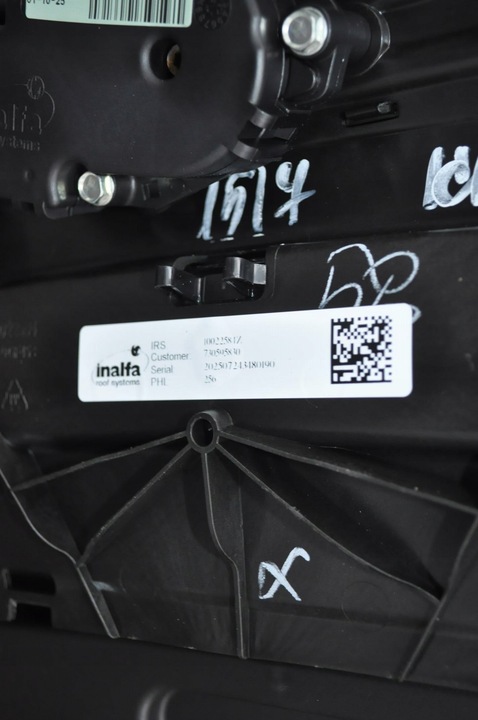 фото №8, Mini countryman r60 дах панорама b19