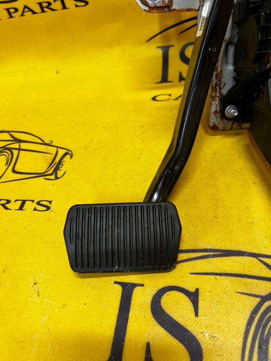 фото №6, Ford kuga iii mk3 педаль газа тормоза потенциометр