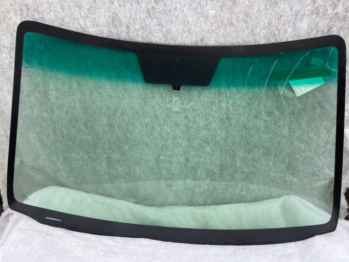 фото №4, Mazda 3 axcela стекло передняя лобовое po 2004-