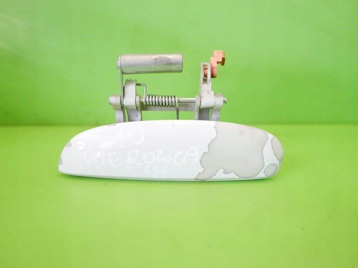 фото №1, Ручка зовнішня ліва зад hw hyundai i10 i pa 07-